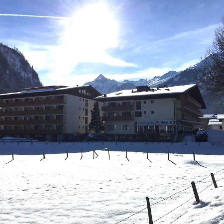 Ferienappartement Grocke 卡普伦 外观 照片
