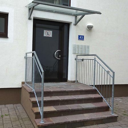 Ferienappartement Grocke 卡普伦 外观 照片