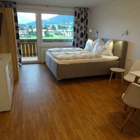 Ferienappartement Grocke 卡普伦 外观 照片