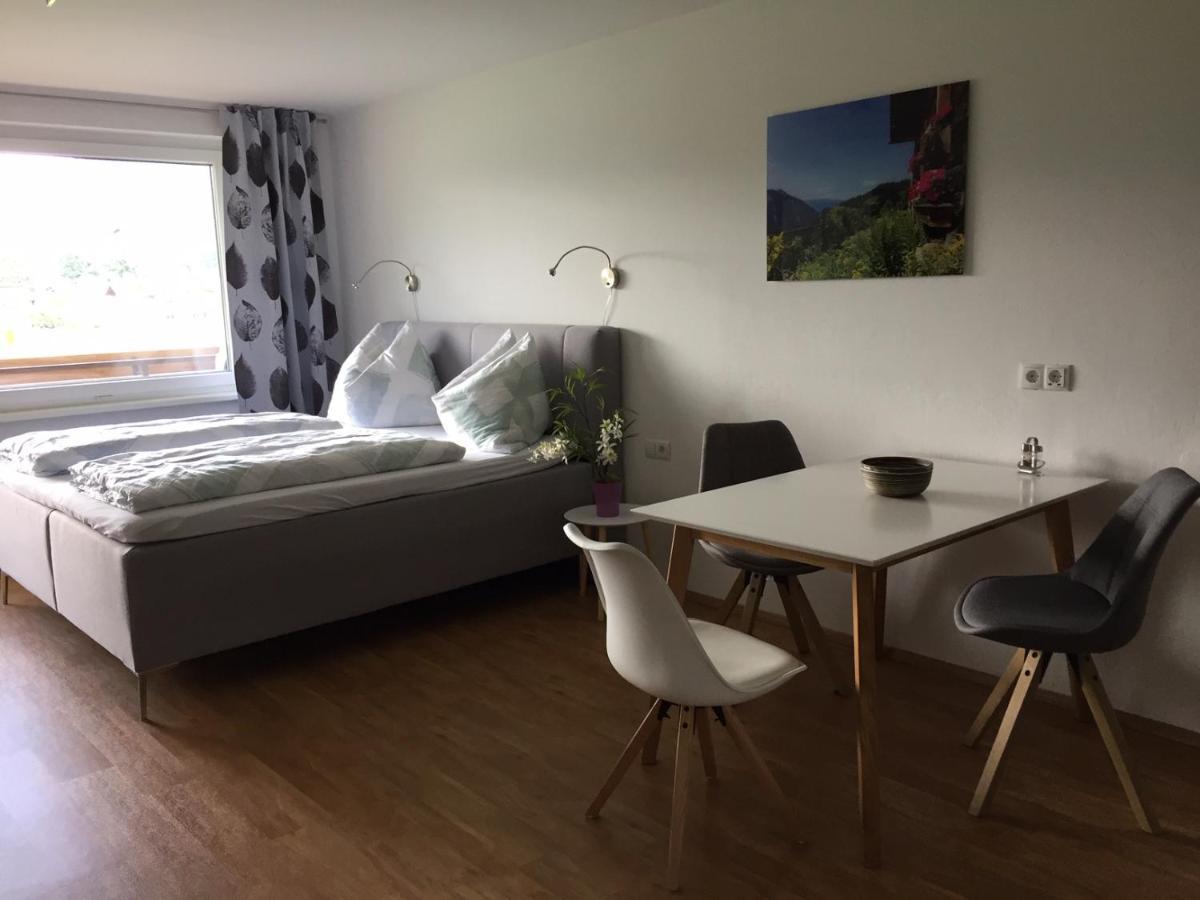Ferienappartement Grocke 卡普伦 外观 照片