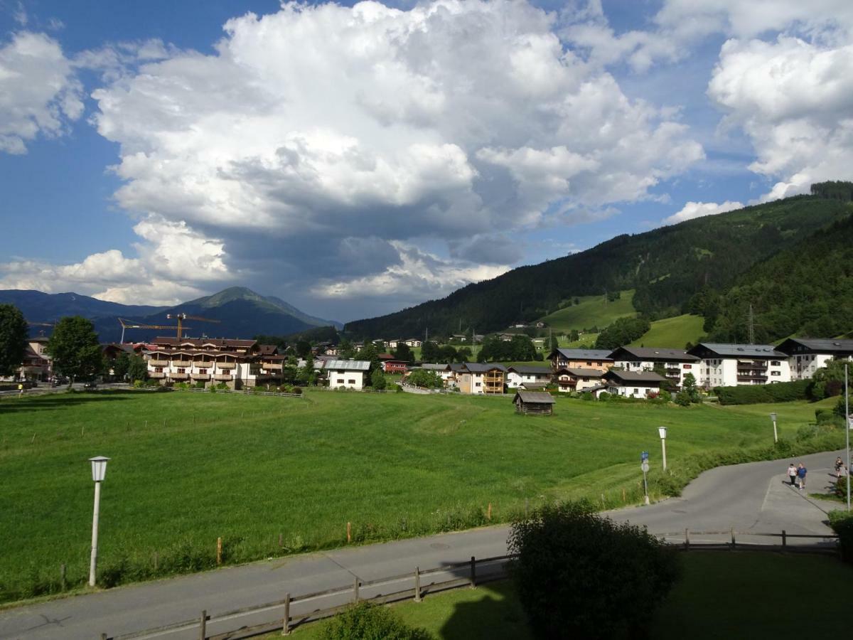 Ferienappartement Grocke 卡普伦 外观 照片