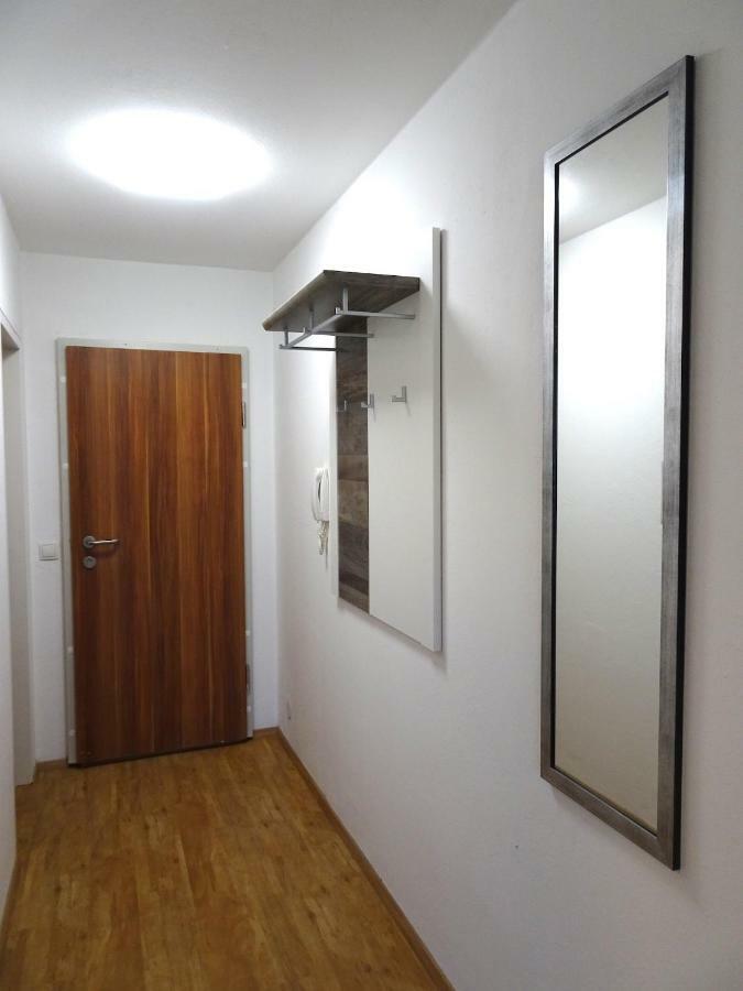 Ferienappartement Grocke 卡普伦 外观 照片